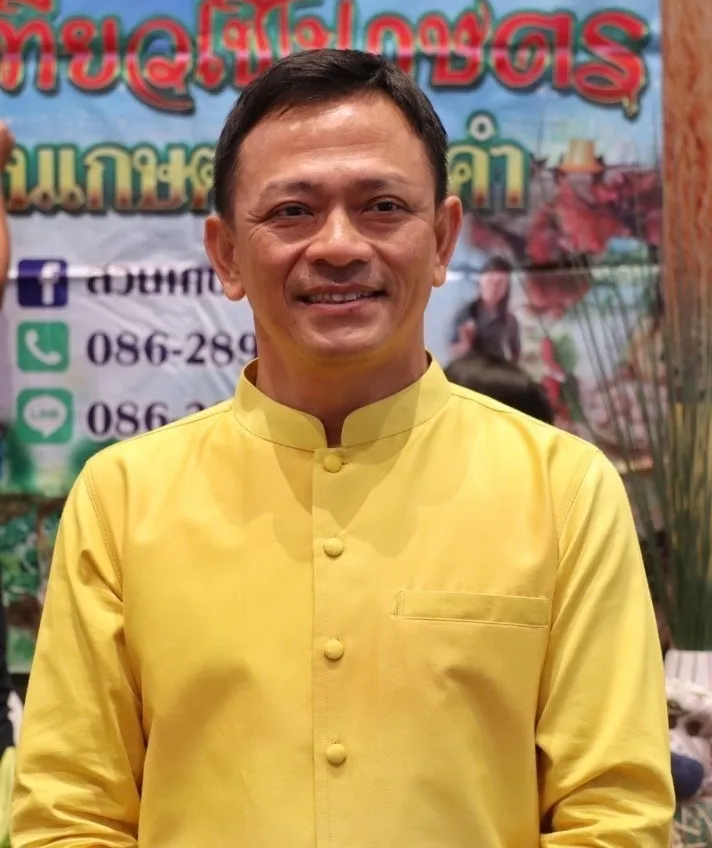นาวาอากาศเอก อธิคุณ คงมี 