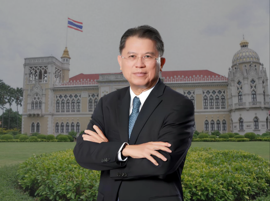 "เอ้ดดี้"เปิดโปรไฟล์"ปรีดี ดาวฉาย"หลังมีชื่อติดโผรมต.พลังงานอนุทิน2 จับตาผลประโยชน์ทับซ้อน