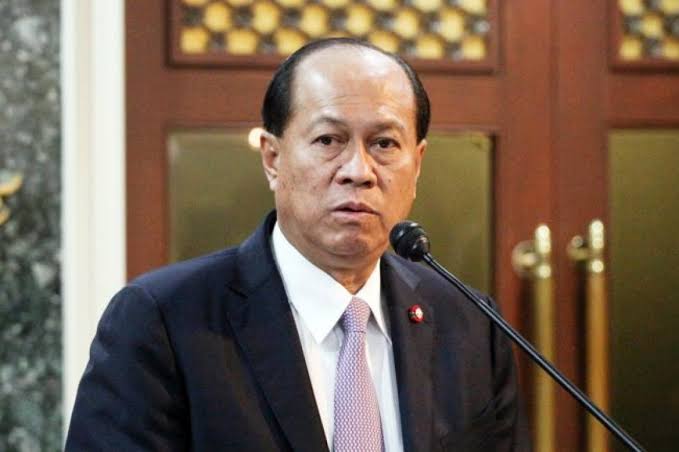มท.1 สั่งเฝ้าระวัง ประเมิน สถานการณ์ฝุ่น PM 2.5