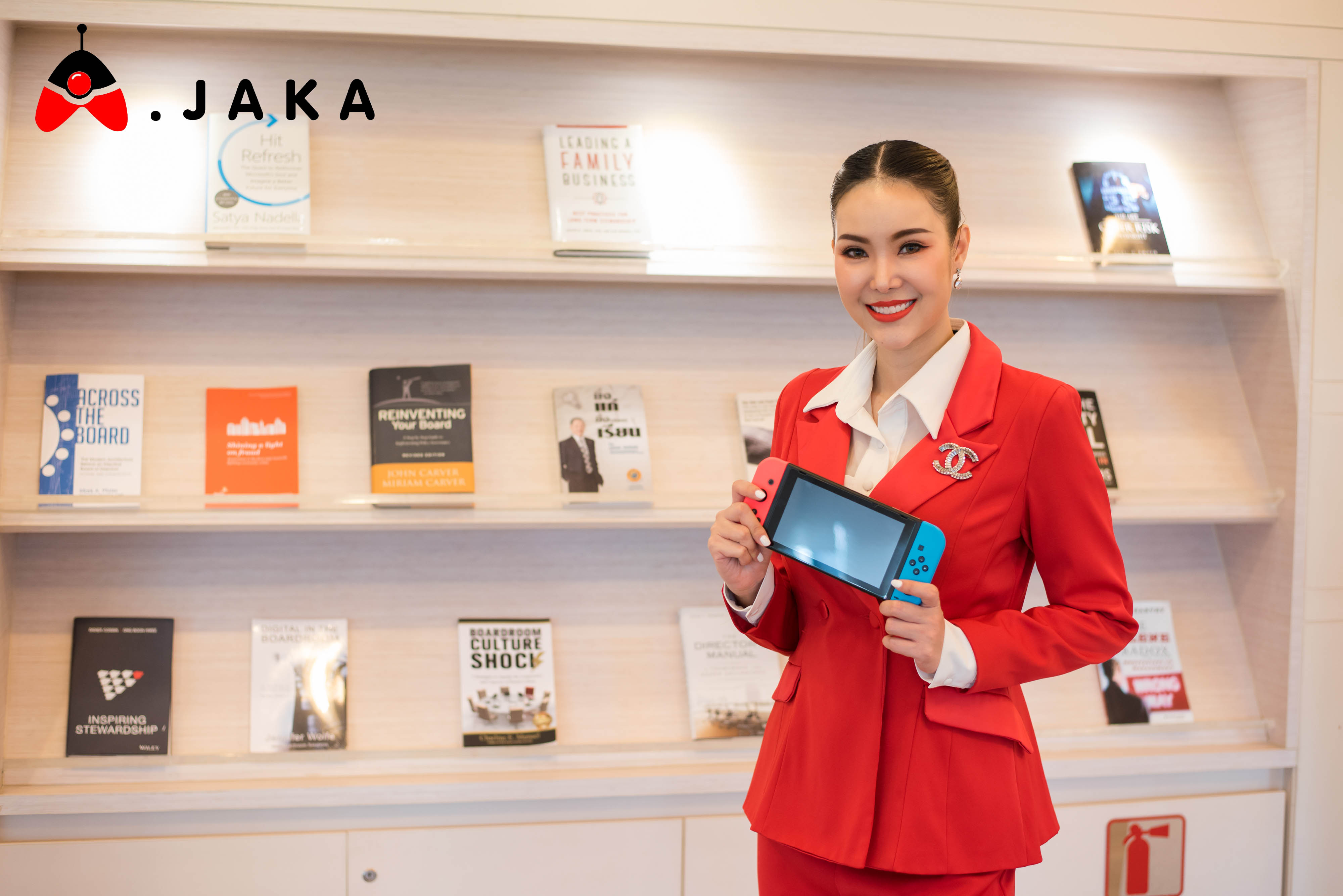 “A.JAKA”ระดมทุน Equity Crowd Funding ขยายสาขา ต่อยอด E Sport สร้างเทรนด์ธุรกิจใหม่