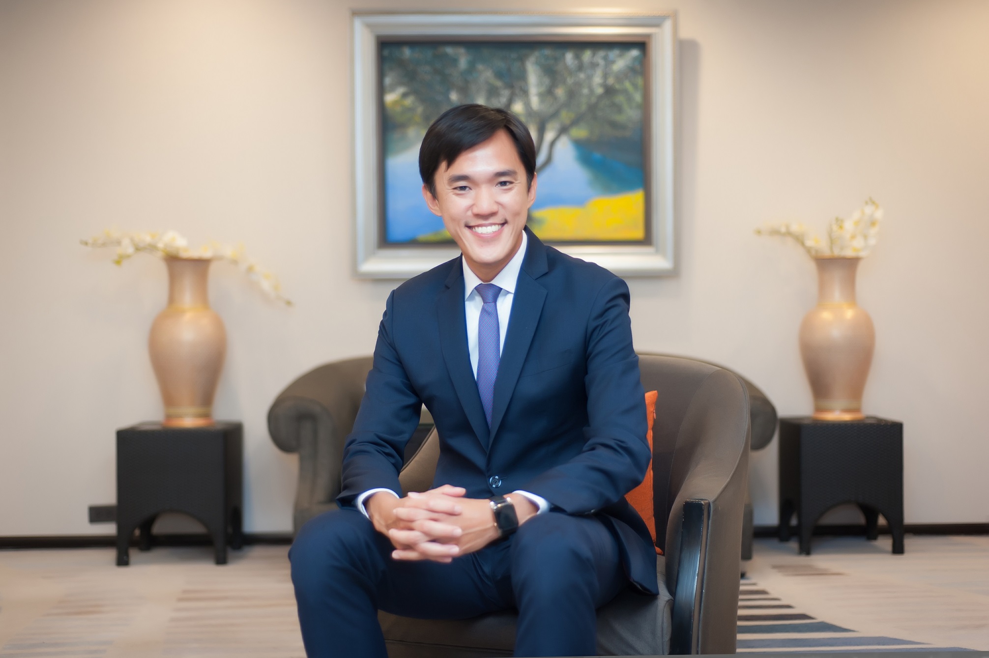 "TWPC" มั่นใจผลงานปี 64 โตแกร่ง ดีมานด์แป้งมันสำปะหลังพุ่งหนุนส่งออก ลุยผลิตไบโอพลาสติกปลายปี  
