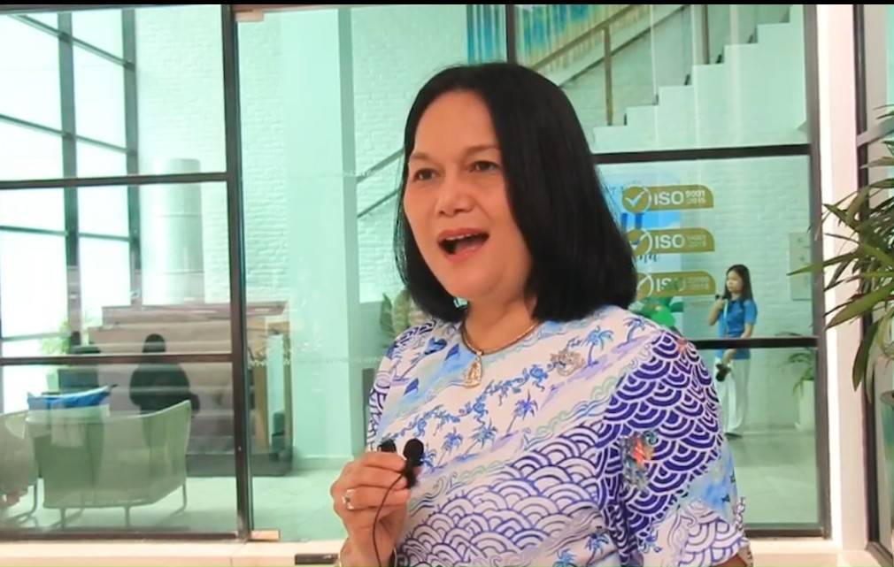 ททท.จัดกิจกรรมส่งเสริมการขายการท่องเที่ยวเชื่อมโยงสมุย-พัทยากระตุ้นท่องเที่ยวในประเทศ 