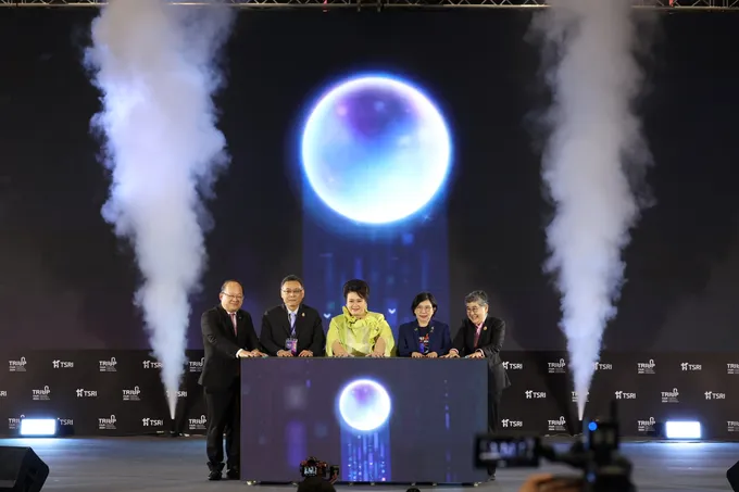 สกสว. ผนึกภาคีรัฐ-เอกชนจัดงาน TRIUP FAIR 2024 จุดพลังขับเคลื่อนการใช้ผลงานวิจัยและนวัตกรรม ยกระดับคุณภาพชีวิต สร้าง ศก.ให้ประเทศ