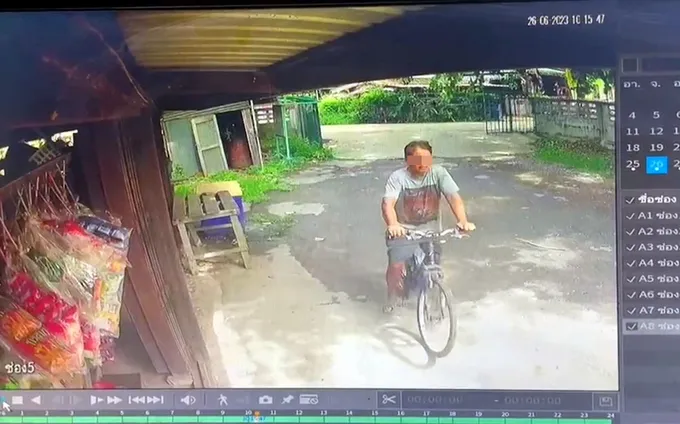เปิดคลิปผัวใหม่ระแวงเมียหวนกลับหาผัวเก่า กระหน่ำแทงเจียนตาย