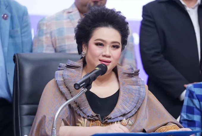 "ครม." มีมติเห็นชอบร่าง MOU ระหว่างไทยและจีนว่าด้วยความร่วมมือเทคโนโลยีนิวเคลียร์ในทางสันติ