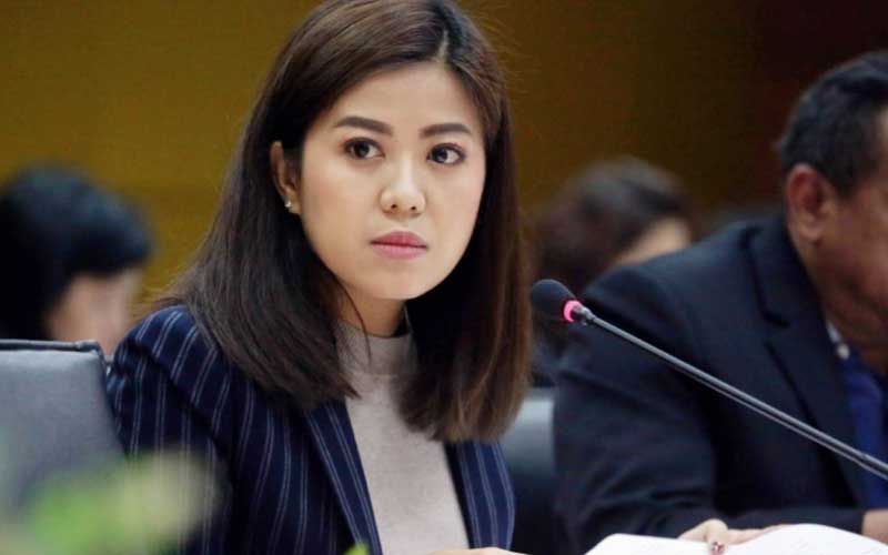 "ทิพานัน"ชี้ผลงาน"พล.อ.ประยุทธ์"ดึงดัชนีผู้บริโภคปรับตัวดีขึ้นคาดเป้าท่องเที่ยวฟื้น 100%ปี 67  