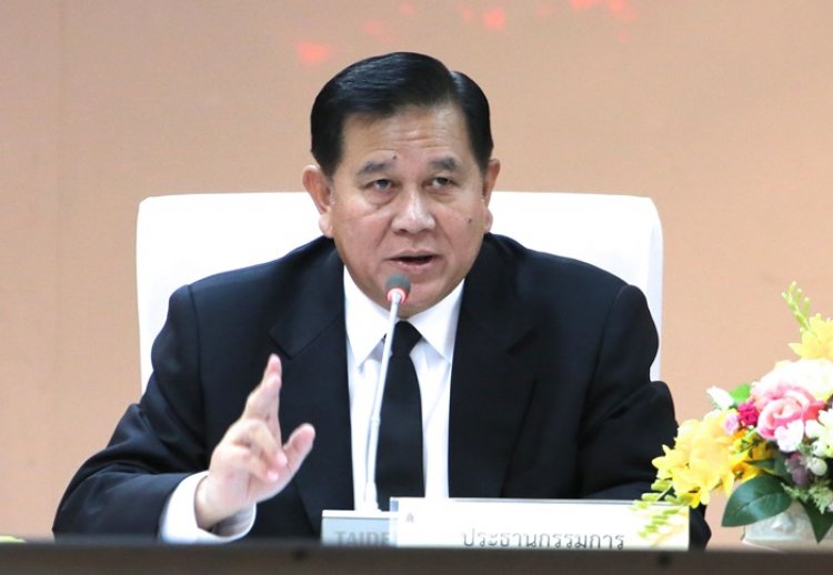 "ธนะศักดิ์" เผย คืบหน้าเงินทอนวัด ชี้ผิด-ถูก เป็นตามขั้นตอน