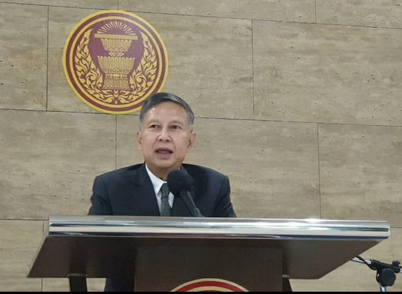 วิปวุฒิฯคาดลงมติงบปี 63 พรุ่งนี้  เหตุส.ว.สนใจอภิปรายมาก 