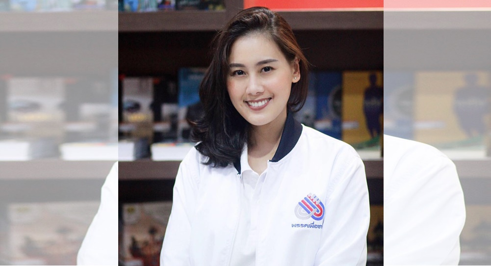 “เกศปรียา” ซัดทร. ซื้อเรือดำน้ำแค่ตั้งโชว์อวดชาวโลก ชี้ “สนธิสัญญา” เป็นอาวุธทำสงครามยุคปัจจุบัน 