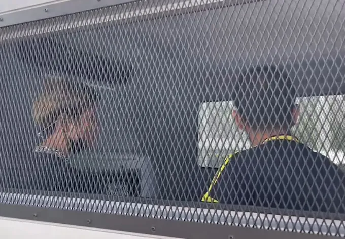ควบคุมตัว "มีน พระราม3" ส่งศาลอาญากรุงเทพ