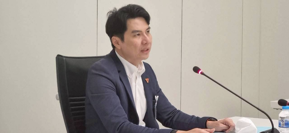 “ภาวุธ” แจงปมเส้นเงิน 28 ล. คดี Forex ชี้เป็นเทรดทองคำเมื่อ 3 ปีก่อน ยันออกจาก กก.-หุ้นใน บ.เครือข่ายนานแล้ว