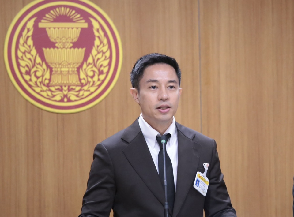 เปิดพิมพ์เขียว! กมธ.ยกร่างรัฐธรรมนูญ "35 คน" จะมาอย่างไร ล็อกสเปก 20:1 ดีลไม่จบ ต้องโหวต 2/3 เดิมพันอนาคตประเทศ
