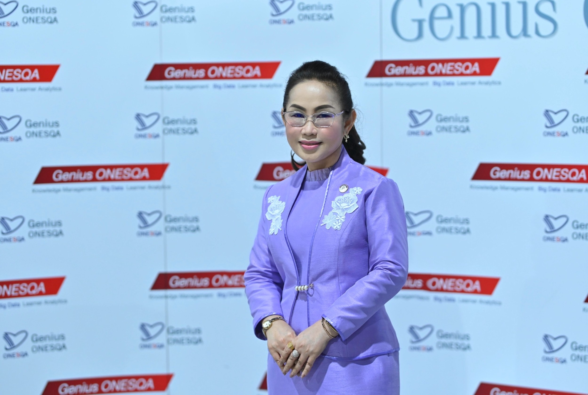 สมศ.โชว์ความพร้อมปี 67 มั่นใจกรอบแนวทางประเมินคุณภาพการศึกษา - เกณฑ์ใหม่สุดเวิร์ค