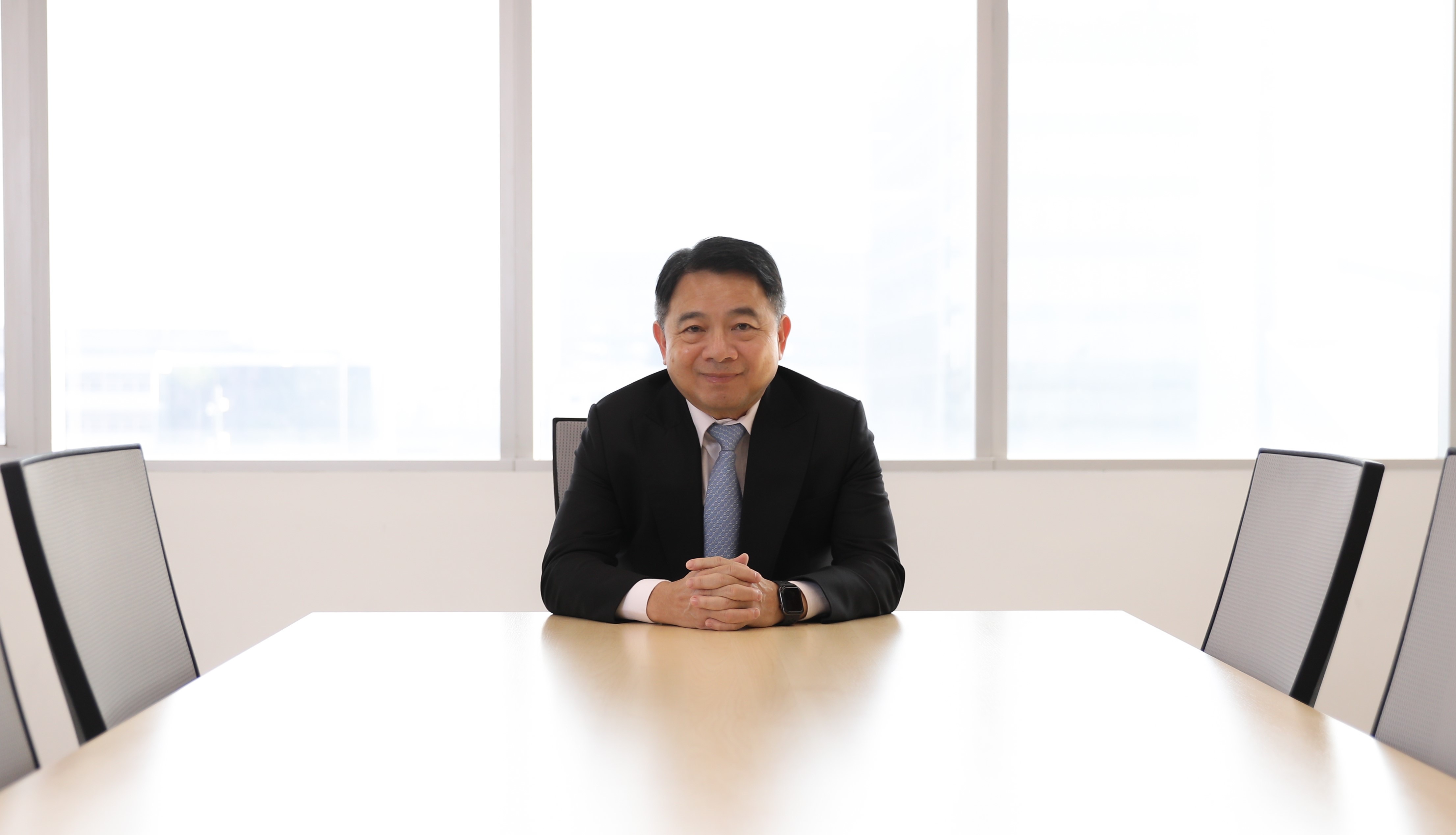 “สามารถเทลคอม” ตั้งเป้ารายได้ปี 68 ทะลุ 6,500 ล้าน สูงสุดในรอบ 5 ปี ดัน Outsourcing Services รองรับเศรษฐกิจดิจิทัล