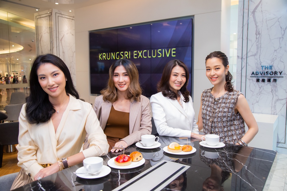 คนดังแนะตัวช่วยบาลานซ์ไลฟ์สไตล์ชีวิตคนเมือง