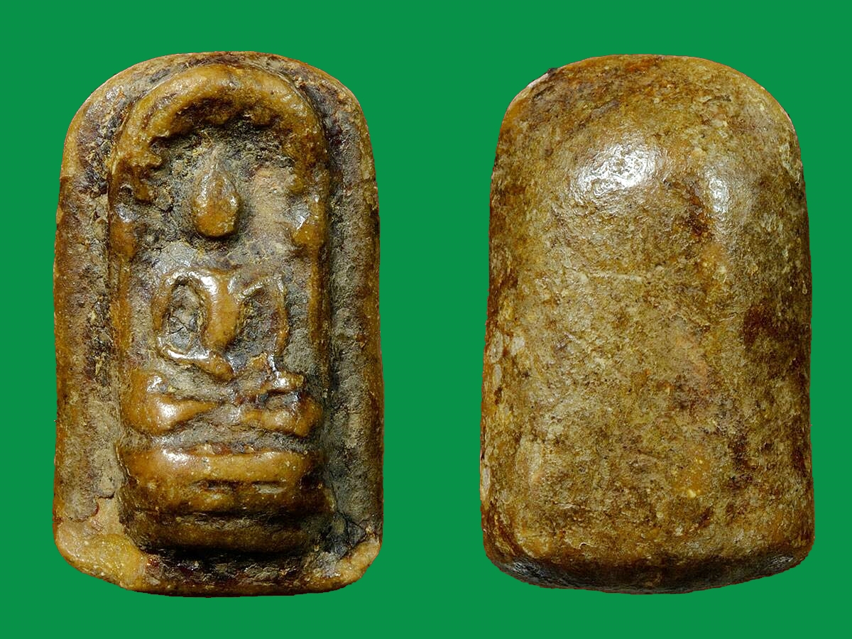 พระวัดตาปะขาวหาย จังหวัดพิษณุโลก