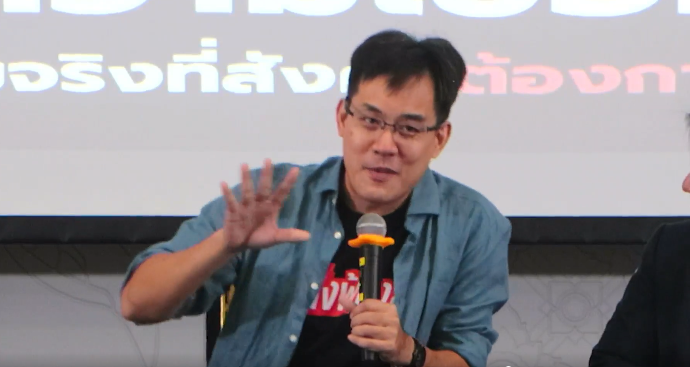 "ยิ่งชีพ" ขู่ ยังมีพยาน คดีฮั้วสว. ระดับเทียร์ 1 ไม่เปิดหน้าอีกเพียบ  "ชยพล" ปูด "ชีวะภาพ- ภาณุพงษ์" เปิดดีลลับ "แตงโมเงินหมื่น" 