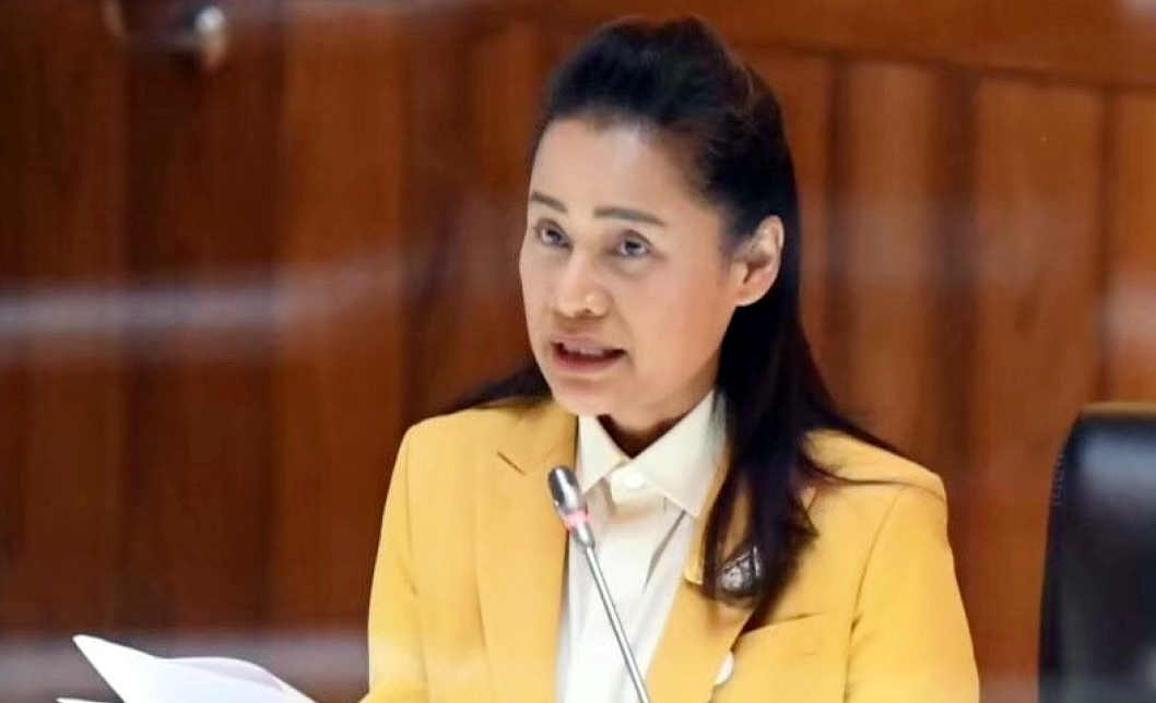 ปิดฉากการเมือง!! ศาลพิพากษา “กนกวรรณ” ผิดจริยธรรมอย่างร้ายแรง รุกป่าเขาใหญ่