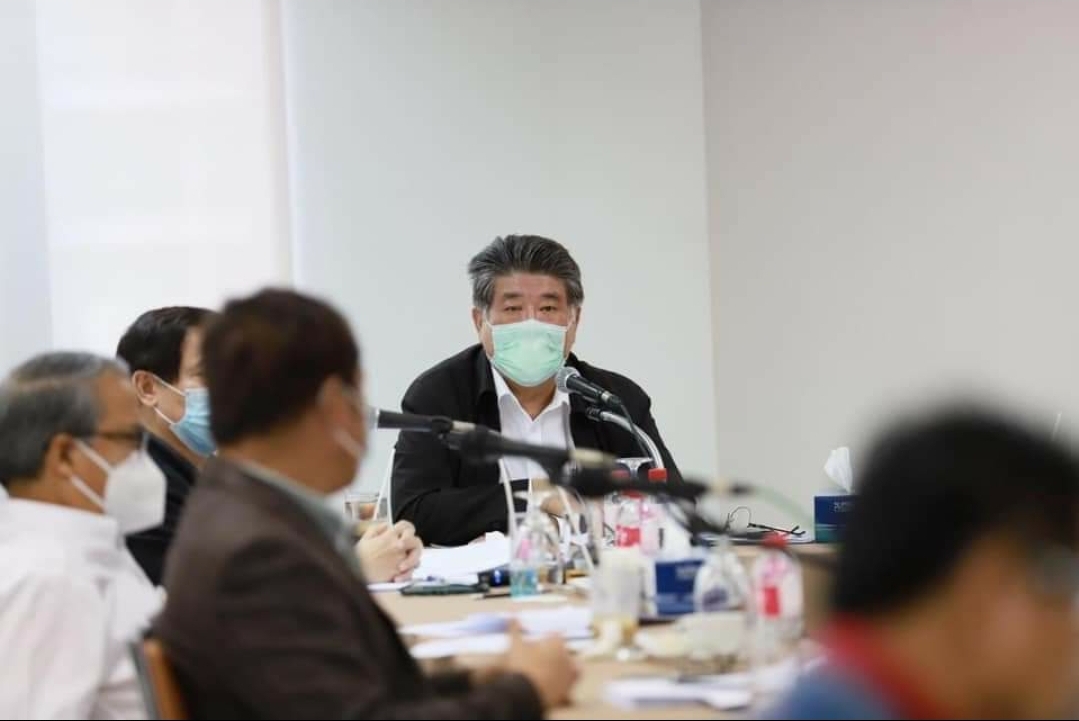 "ภูมิธรรม"จี้เปิดประชุมสภาฯสมัยวิสามัญ รับฟังเสียงปชช."ฝ่ายค้าน"พร้อมตรวจสอบพรก.กู้เงิน หวังใช้งบให้รอบคอบ