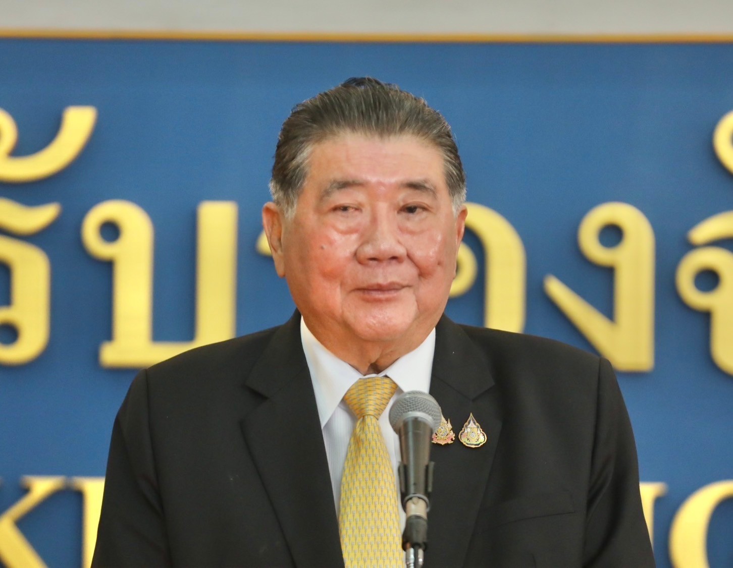 “ภูมิธรรม” เผย “นายกฯ” ได้รับรายงาน “เมียนมาร์” ปล่อยตัวแรงงานไทย 4 คนแล้ว คาดถึงไทยพรุ่งนี้