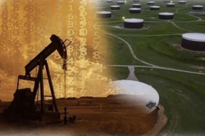  ราคาน้ำมันดิบ WTI ลดลง 82 เซนต์หลัง'ทรัมป์'เรียกร้องให้ซาอุดีอาระเบียและ OPEC ลดราคาลง 