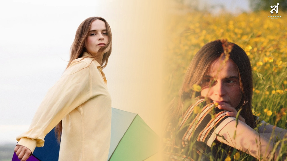 Gabrielle Aplin: สาวโฟล์คยุค 2000s