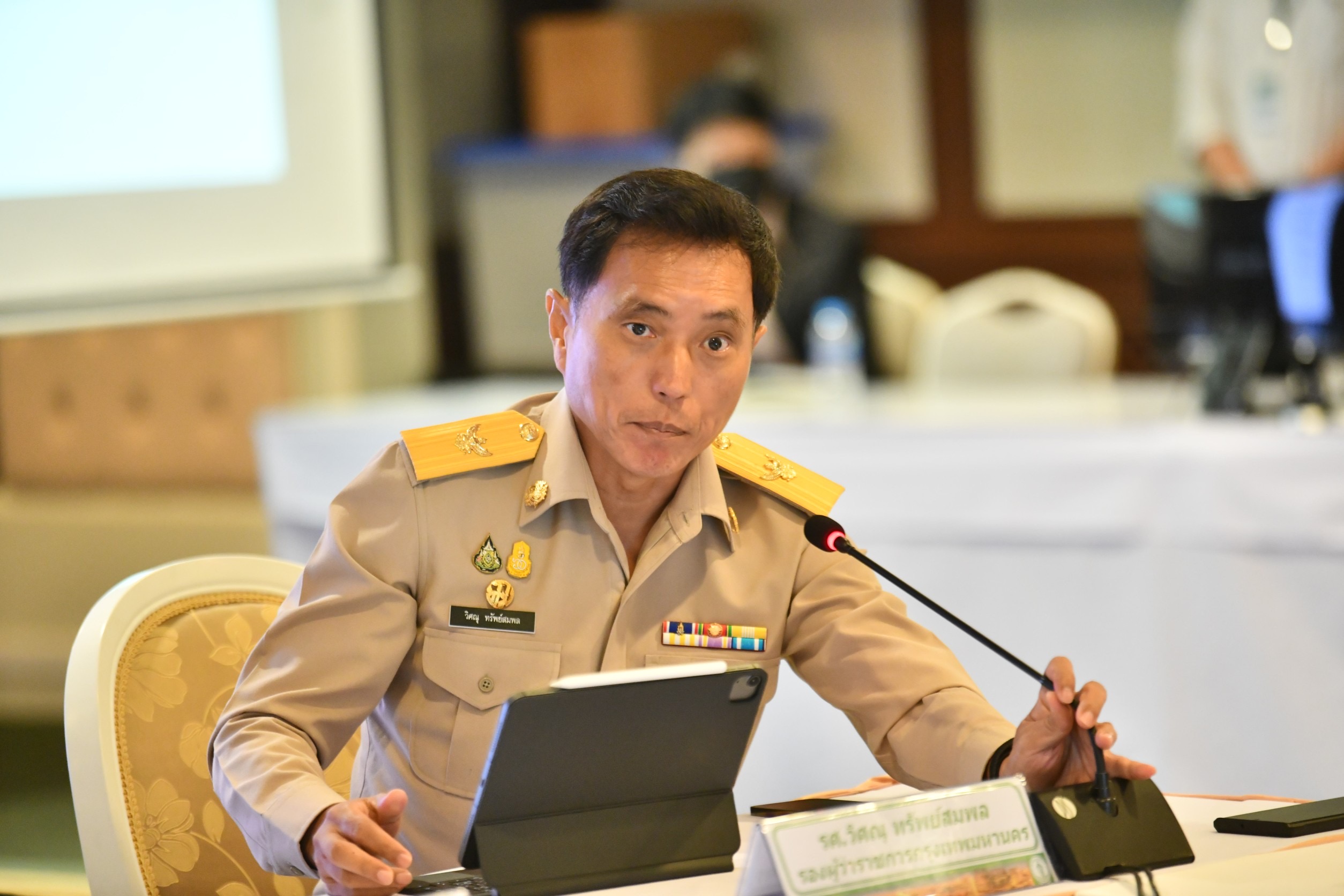 กฤษฎีกาตีความ "แอชตันอโศก" ไม่ต้องทุบทิ้ง กทม.ออกใบอนุญาตย้อนหลัง