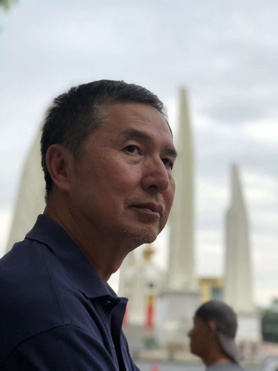 "สมยศ พฤกษาเกษมสุข" เล่าเรื่องไร้สาระของคนสารเลว บทเรียนหลัง "นักกิจกรรมหญิง" เปิดเผยถูกล่วงละเมิด 