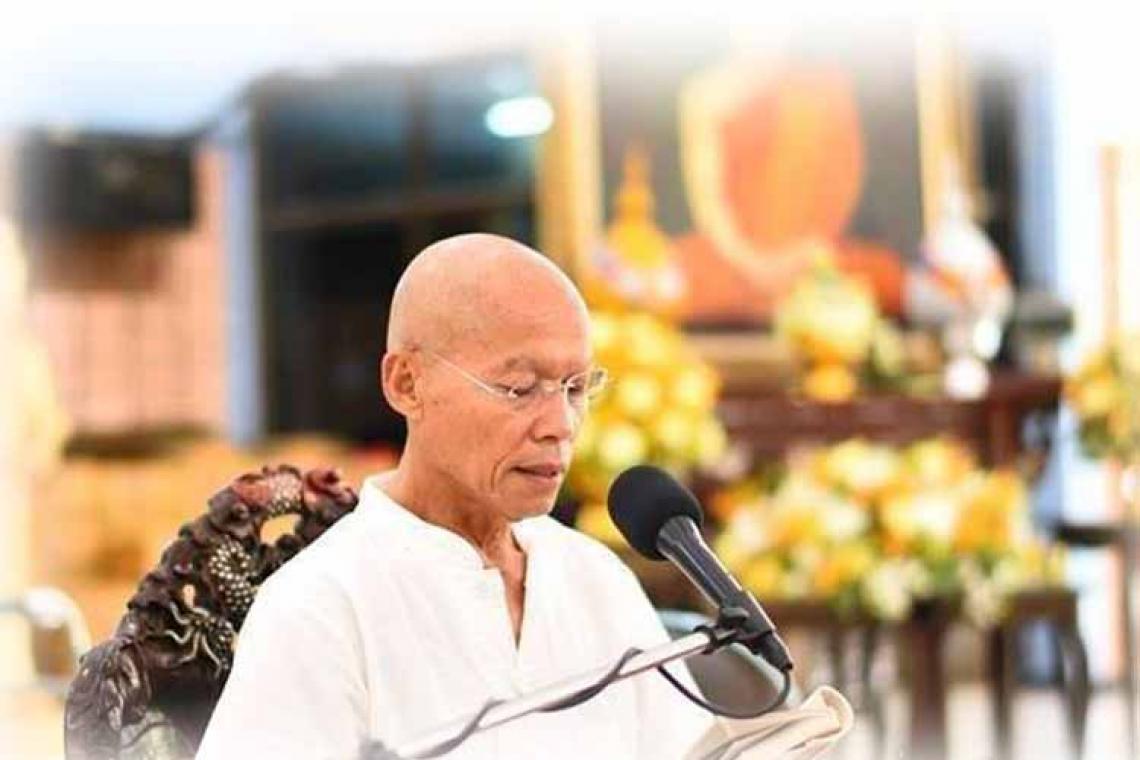 "พุทธะอิสระ"ย้อนแสบ"ธนาธร"พฤติกรรมดูหมิ่นเหยียดหยามแบบนี้หรือเรียก"ปฏิรูป"