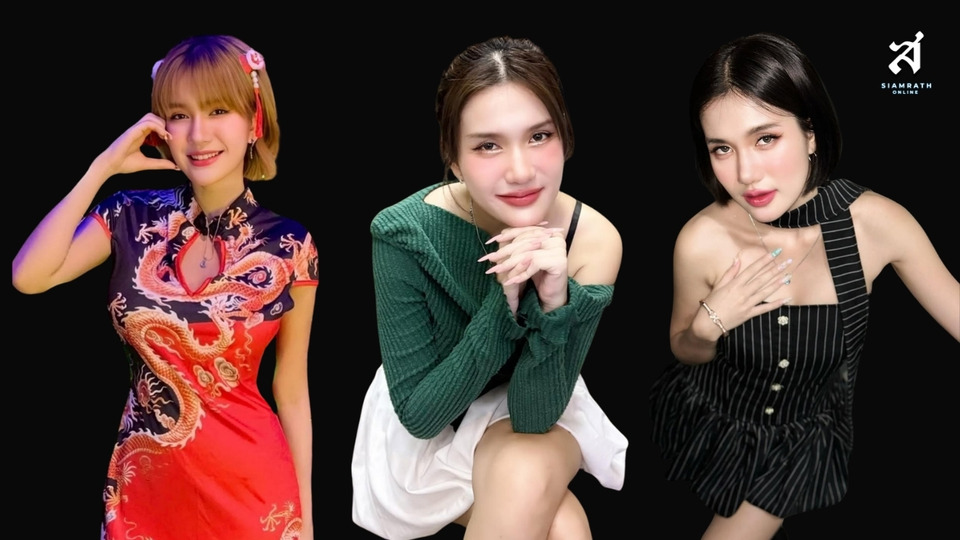 ดราม่าร้อน “ฟาริดา เอลิซาเบธ ที” จากดาว TikTok สู่ประเด็นทอล์กออฟเดอะทาวน์ 