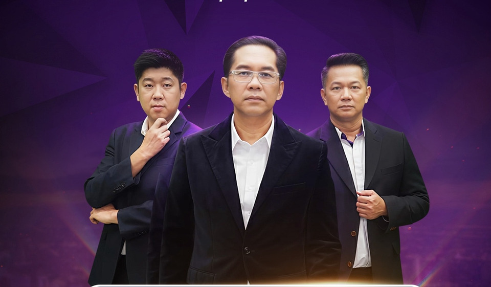 ช่อง 9 เปิดตัว “คมในข่าว” รายการ Hard Talk เจาะลึกการเมือง-สังคม เริ่ม 7 มี.ค.