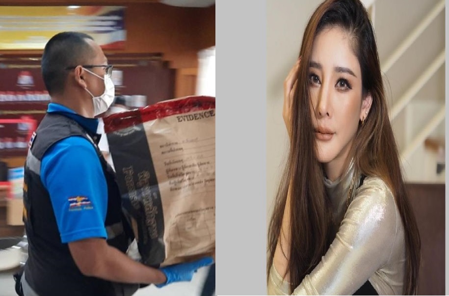 หลักฐานใหม่ผลชันสูตร 'แตงโม' พบผ้าอนามัยแผ่นเล็ก