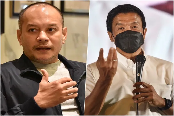 "ณัฐวุฒิ" เฉลย 8 เรื่อง ทำให้ "ชัชชาติ" ชนะเลือกตั้งผู้ว่าฯ กทม.ถล่มทลาย  