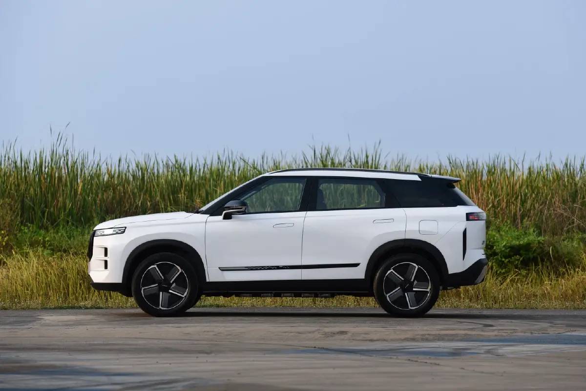 KGEN เปิดแผนลงทุน OJMT-OJST ลุยผลิตรถ EV แบรนด์ “OMODA” และ “JAECOO” ดัน KGA เข้าถือหุ้นใน OJMT 