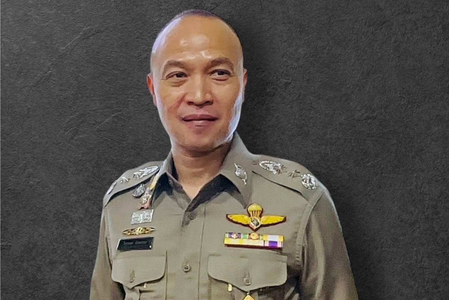 ตร.ประเมินสถานการณ์แนวชายแดนหลังรัฐกดดันกลุ่มเครือข่ายองค์กรอาชญากรรมตามแนวชายแดน