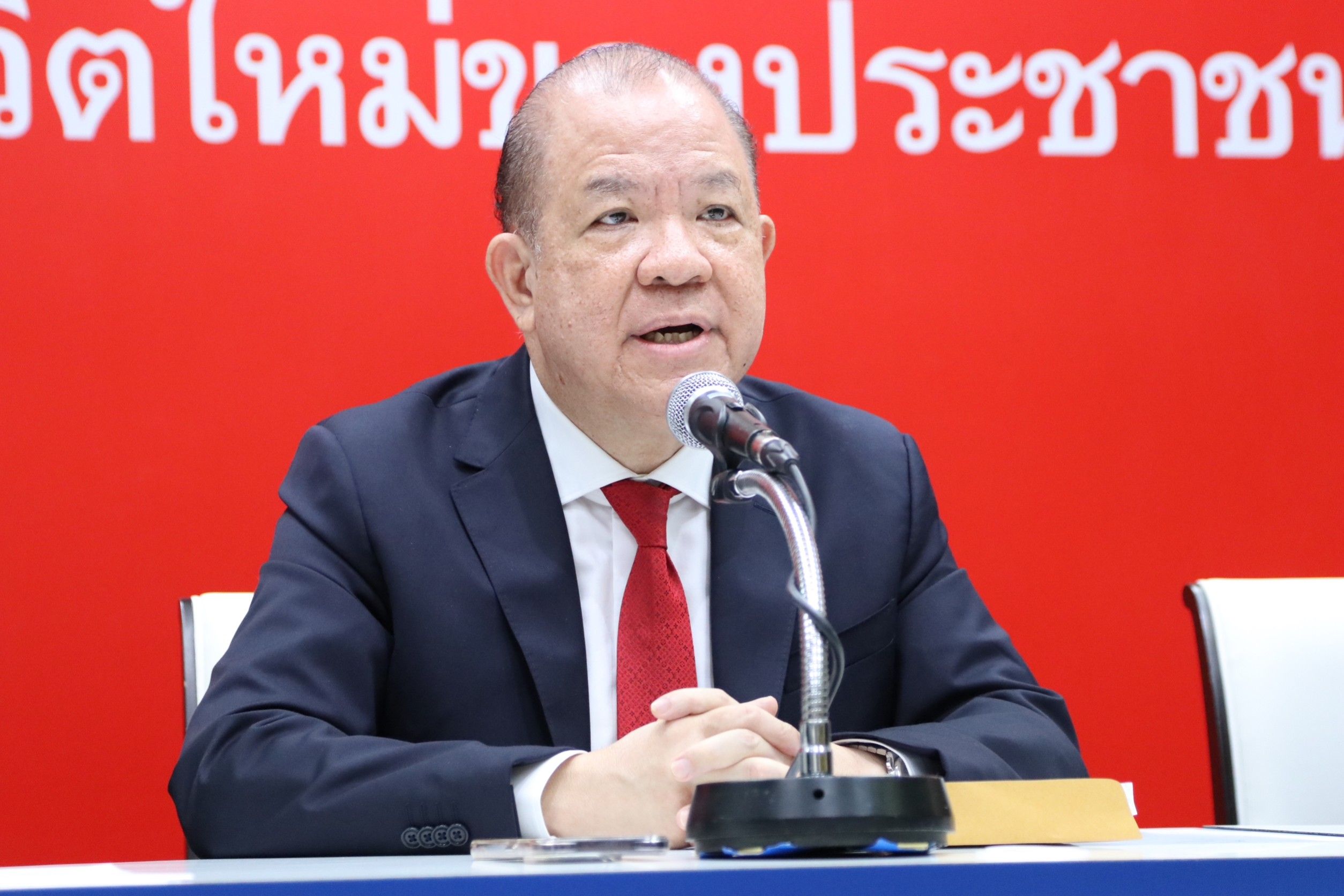 "พิชัย" จี้รัฐแก้ค่าไฟแพงมหาโหดก่อนปชช.จะแบกกันไม่ไหว แนะรื้อโครงสร้างราคากำหนดทิศทางให้ชัดเจน 