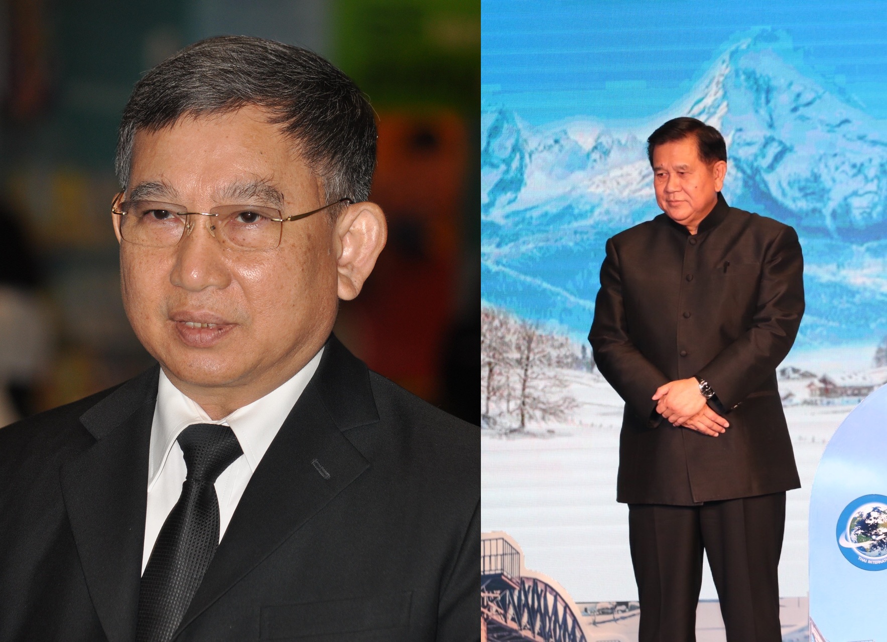 รองนายกฯ เปิดงานวันวัฒนธรรมไทยที่สาธารณรัฐคาซัคสถาน