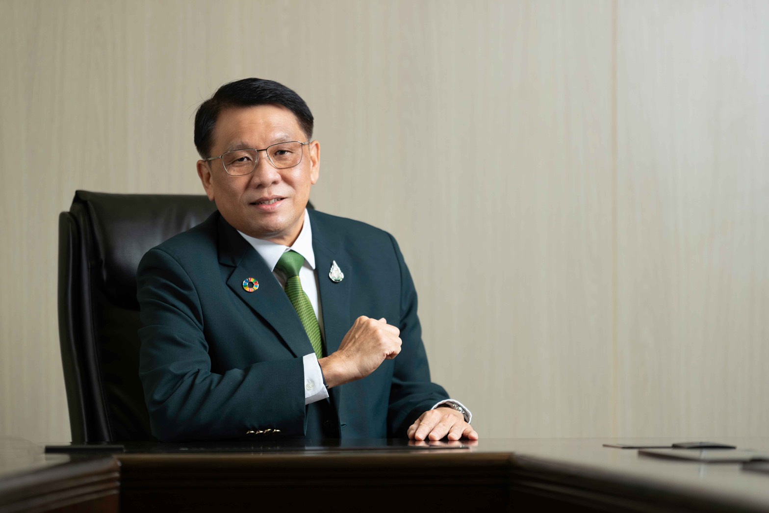 ลดความเสี่ยง “ธ.ก.ส.” เปิดรับทำประกันภัยข้าวนาปี ผ่านแอปฯ BAAC INSURE