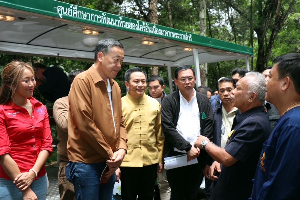 นายกฯ จ่อกระตุ้นเศรษฐกิจเชียงใหม่ หลังประกาศยกเว้นวีซ่าได้ผลดี 