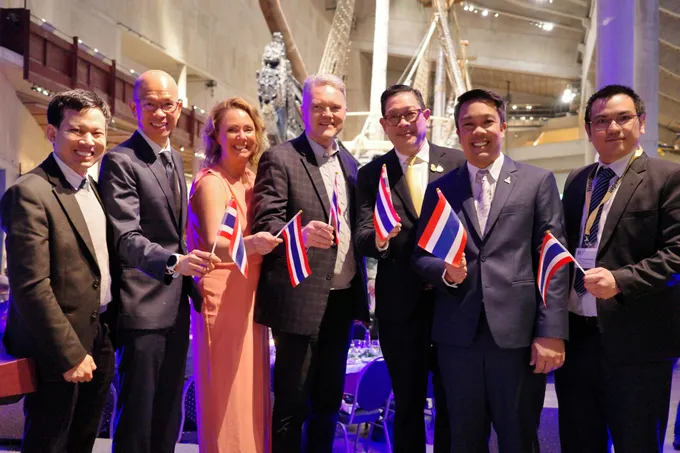 ไทยคว้าชัยชนะเป็นเจ้าภาพงานระดับโลก GSTC 2026  ชูภูเก็ตสู่การเป็นศูนย์กลางการท่องเที่ยวและไมซ์ยั่งยืน