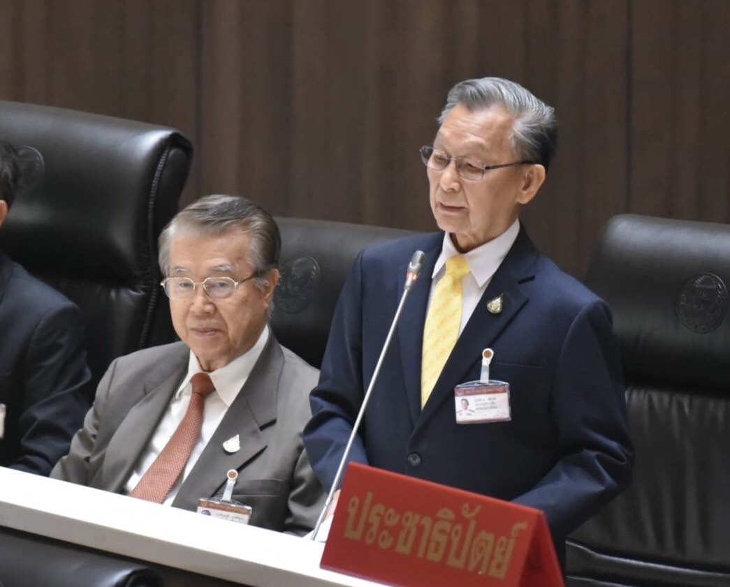 “ชวน หลีกภัย” จัดหนัก! รัฐบาล ติงสารพัดปัญหา “ยาง-3จชต.ภาคใต้” ถูกเลือกปฏิบัติ