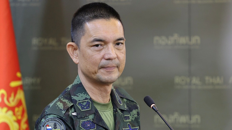 ทบ.ยันทหารเขมรยิง ค.40 มม.ใส่ทหารไทย ที่พลาญหินแปดก้อน ไทยโต้กลับ M79 