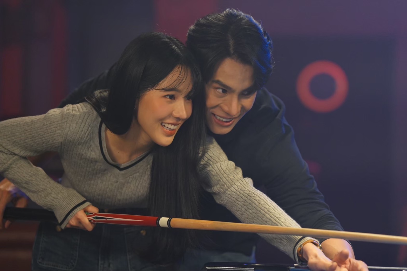 "เจนิส" รับทำการบ้านหนักสุดๆ... ใน CLUB FRIDAY THE SERIES 14 LOVE&BELIEF (กรรมหรือพรหมลิขิต)