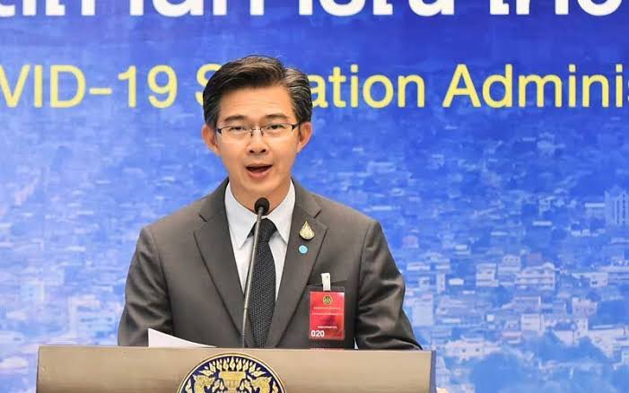 "ศบค." แจ้ง วันนี้คนไทยกลับบ้านเพิ่ม 228 คน เผย ยอดผ่านจุดผ่านแดนทางบกตั้งแต่ 18-25 เม.ย. รวม 4,174 ราย 