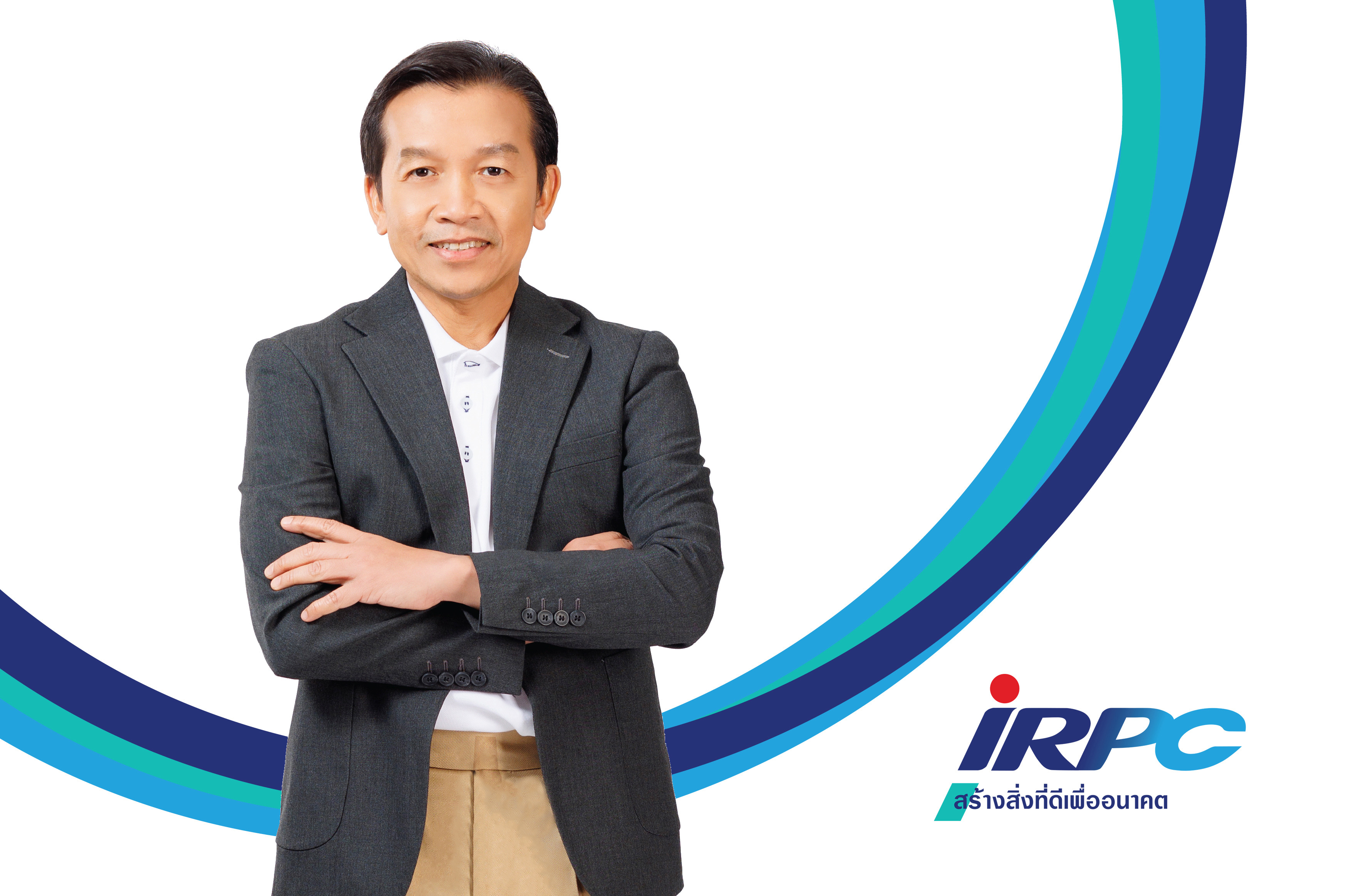  IRPC กำไร 1,545 ล้านบาท รุกเพิ่มสัดส่วนผลิตภัณฑ์ชนิดพิเศษใหม่ ตั้งเป้าขายน้ำมันดีเซลยูโร 5 เต็มสูบ