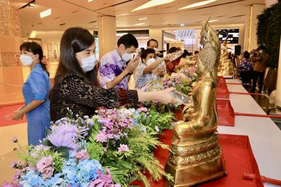 วธ.เคาะ 9 แนวทางจัดประเพณีสงกรานต์ปี 66 เน้นคุณค่าสาระวัฒนธรรม เผยแพร่อัตลักษณ์ท้องถิ่น