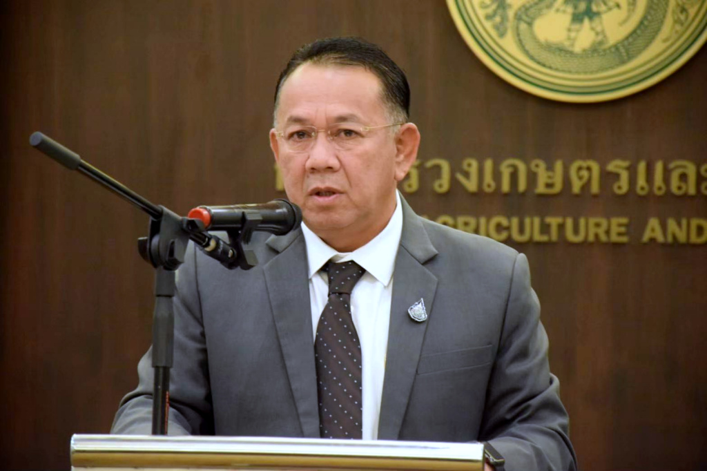 ผุด! โครงการ “ติดเครื่องหมายเครื่องมือประมง” แก้ขยะล้น ลดอัตราการตายสัตว์ทะเล ​