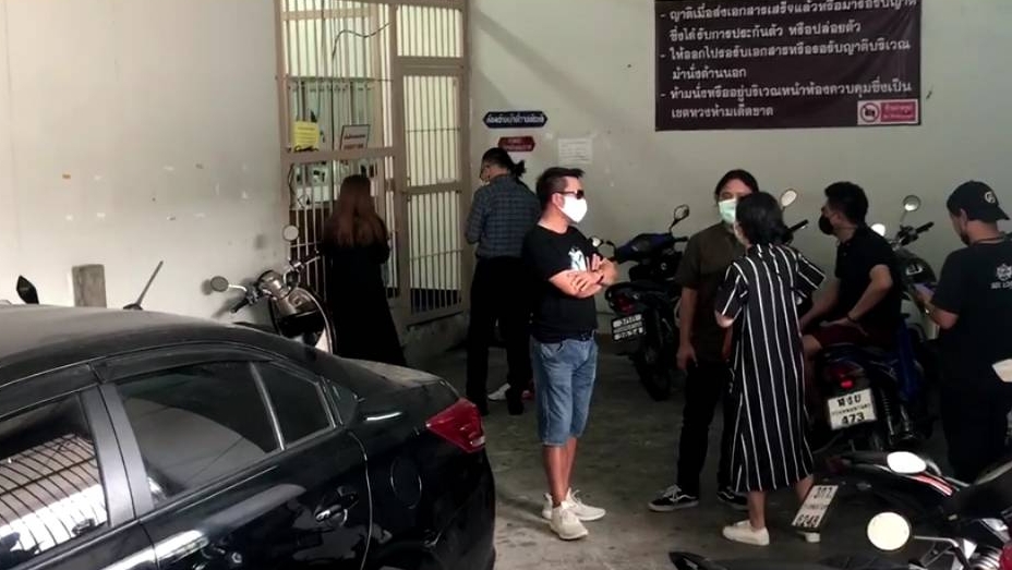 ศาล ให้ประกันตัว "เสก โลโซ" หลังทนายยื่นอุทธรณ์คำสั่งศาลฏีกา