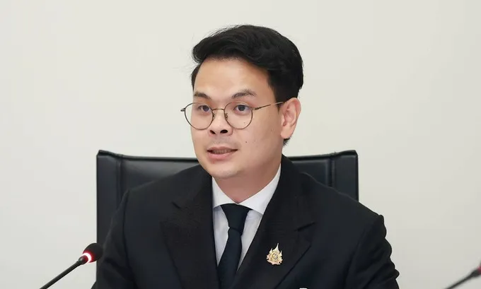 “ไชยชนก” บี้ Meta ปราบไลฟ์อนาจาร ยังไม่พอใจผลคุย เล็งแก้กฎหมายคุมแพลตฟอร์ม