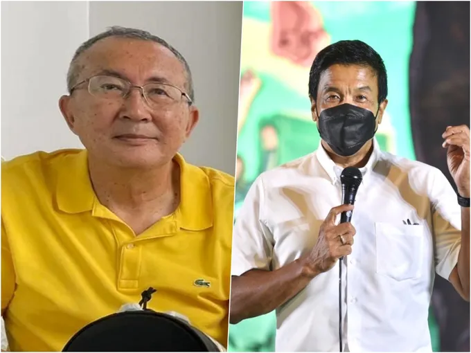 "ท่านใหม่" ยินดีกับ "ชัชชาติ" รอดูยุทธศาสตร์ "นพรัตน์ราชธานี" 9 ด้านกว่า 200 นโยบาย
